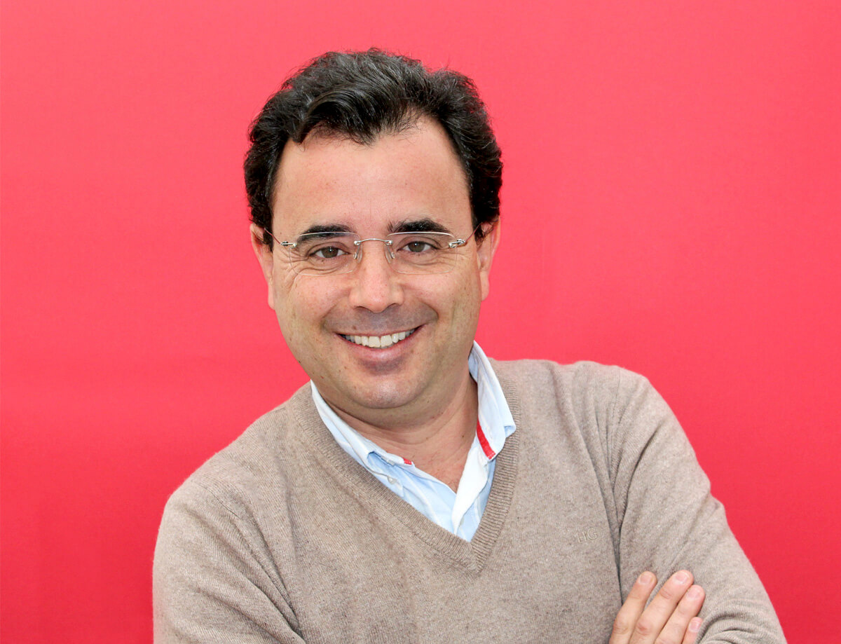 Andrés Marín