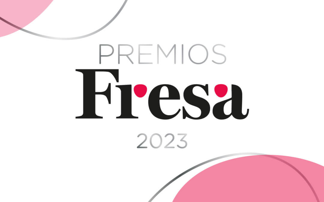 Premios Fresa